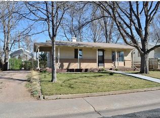 1126 32nd Ave, Greeley, CO 80634