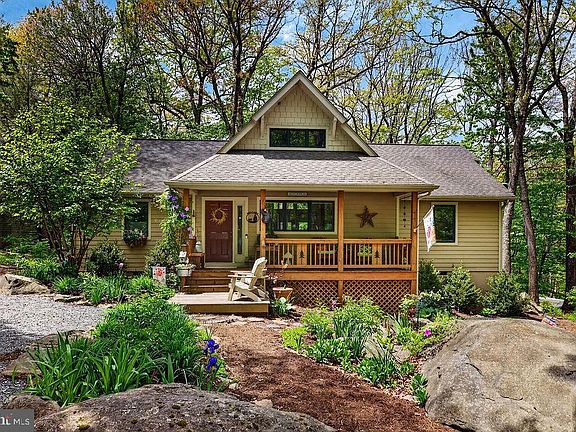 2nd image of 22 Deer Springs Ln
