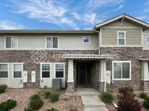 1819 S Elk Way, Aurora, CO 80018