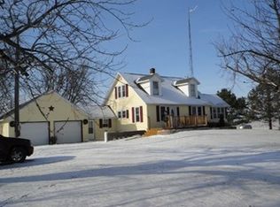 2273 N Hundred East Rd, Danforth, IL 60930