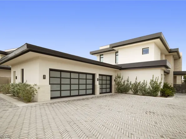 11675 Discovery Canyon Dr, Las Vegas, NV 89135