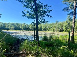 Map Grn #231-LOT 27-1, Northwood, NH 03261