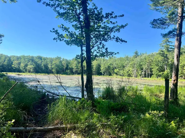 map 231 lot 27-1 Green Street, Northwood, NH 03261