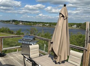 11 Lincoln Street - 4 Unit, Bangor, ME 04401