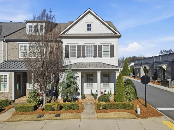 108 Brighton Blvd, Woodstock, GA 30188