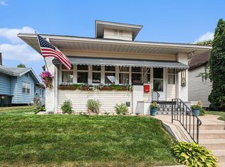 818 S 25th St, South Bend, IN 46615