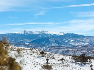 660 Green Mountain Dr, Eagle, CO 81631