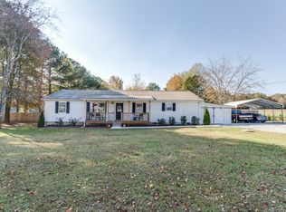 321 Grandview Dr, Manchester, TN 37355