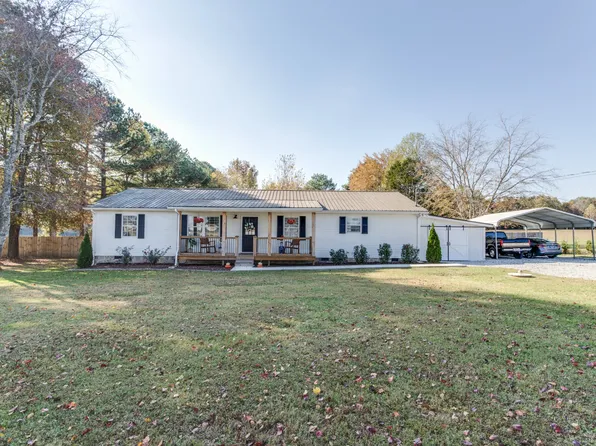 321 Grandview Dr, Manchester, TN 37355