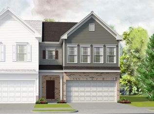 132 Madison St, Holly Springs, GA 30115