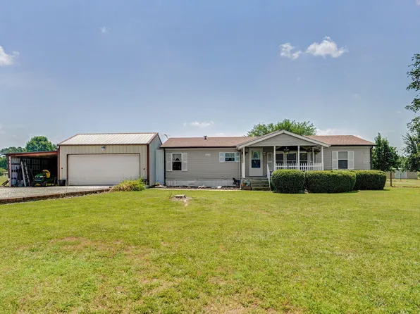 444 Wildhorse Road, Billings, MO 65610