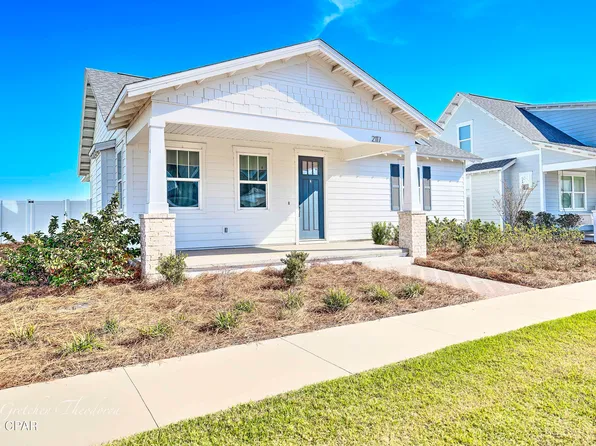 2117 Sedges Ave, Panama City, FL 32405