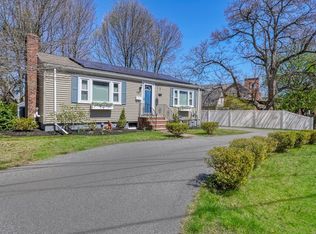 115 Washington St, Melrose, MA 02176