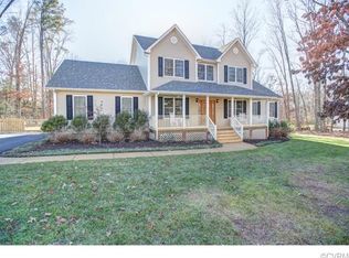 2851 Turner Oaks Dr, Goochland, VA 23063