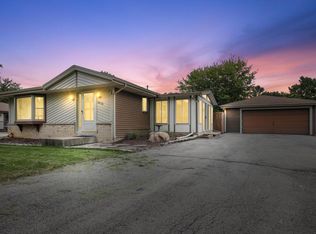 1620 S 171st St, New Berlin, WI 53151