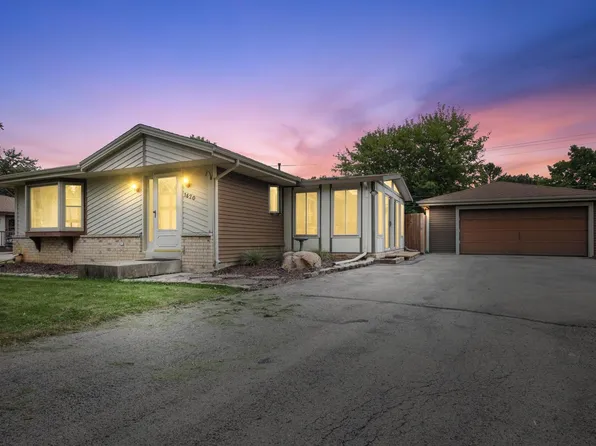 1620 South 171st STREET, New Berlin, WI 53151