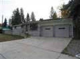 11020 E 16th Ave, Spokane, WA 99206