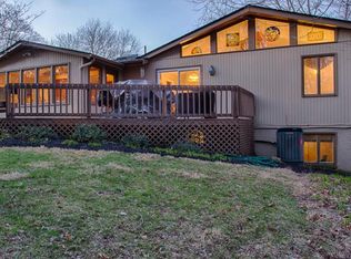 4595 Helston Ct, Columbus, OH 43220