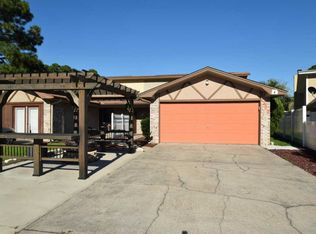 1303 Calabria Rd, Panama City, FL 32405