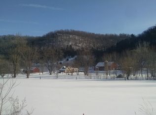E3648 County Road Kk #A, Chaseburg, WI 54621