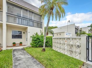 1401 N 15th Ave #14, Hollywood, FL 33020