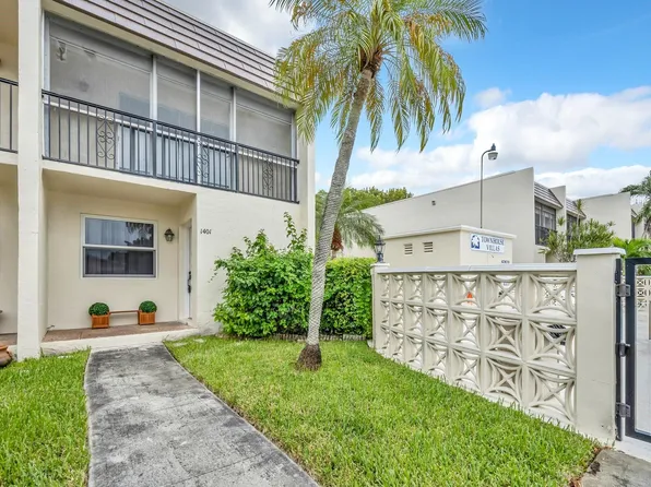 1401 N 15th Avenue #14, Hollywood, FL 33020
