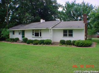 2524 Six Mile Ln, Louisville, KY 40220