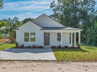 1125 E Dogwood St, Monticello, FL 32344