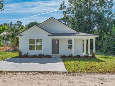 1135 E Dogwood St, Monticello, FL, 32344