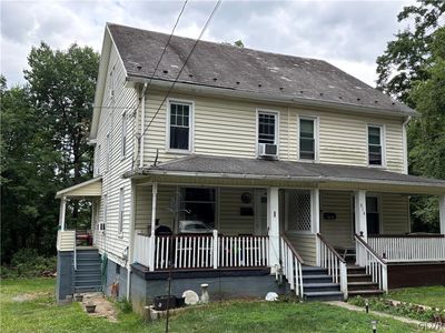 812 W Babbitt Ave, Pen Argyl, PA, 18072