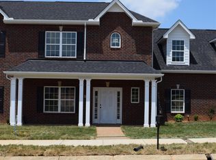 211 Lauralwood Dr LOT 30, White House, TN 37188