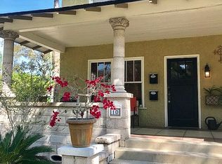 10 Rohde Ave, St Augustine, FL 32084