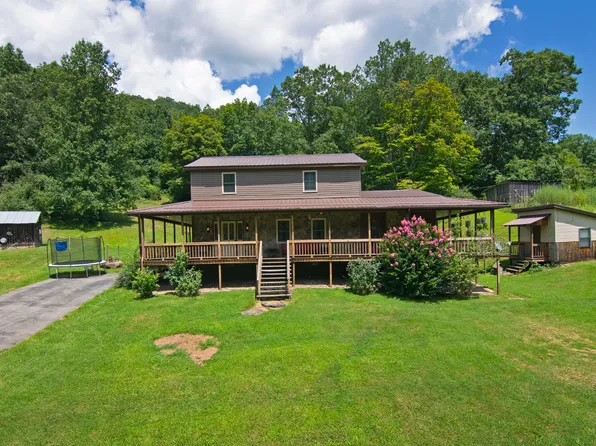276 Lone Willow Mountain Rd, Sandstone, WV 25985