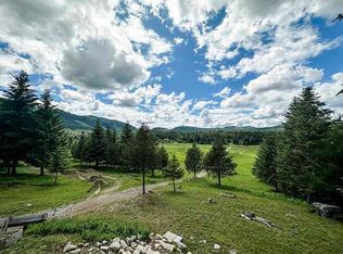 2300 Woodspur Rd, Northport, WA 99157