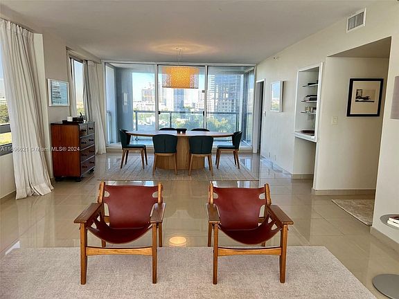 4th image of 1541 Brickell Ave #A1001