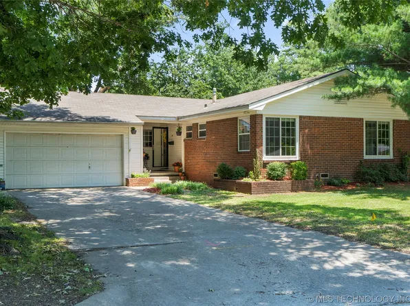 4009 E 53rd St, Tulsa, OK 74135