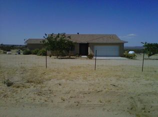 63730 Gold Nugget Rd, Joshua Tree, CA 92252