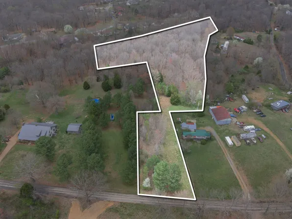 0 Green Shanty Rd, Tennessee Ridge, TN 37178