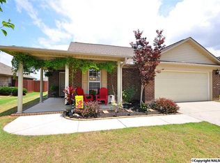 2610 Slate Dr SW, Huntsville, AL 35803