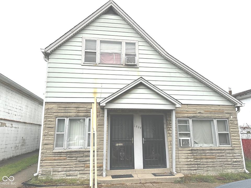 1st image of 1444 Oliver Ave