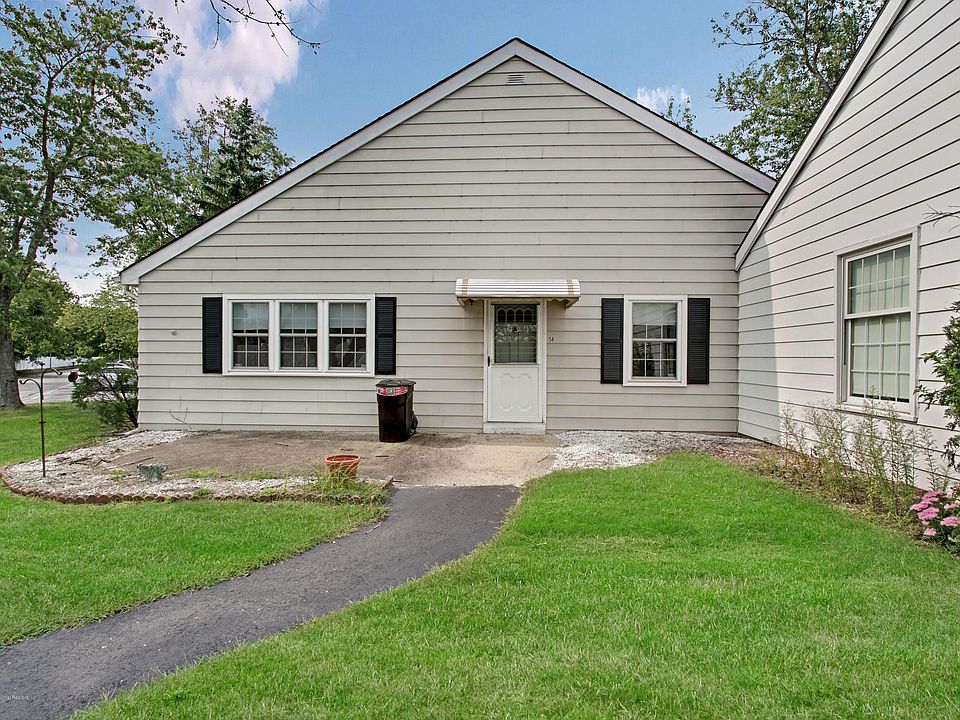 1st image of 58 Dover Walk #58C