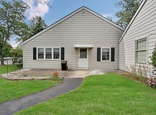 58 Dover Walk #58C, Toms River, NJ 08753