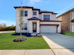 3944 Fulton Dr, Leander, TX 78641