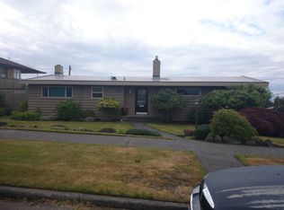 8787 22nd Ave NW, Seattle, WA 98117