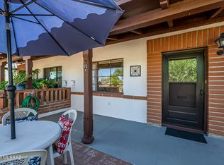 93 S Paseo Sarta APT B, Green Valley, AZ 85614