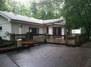 12064 Adams Rd, Granger, IN 46530