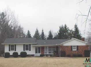 4115 S Morgan Rd, Lake Orion, MI 48359