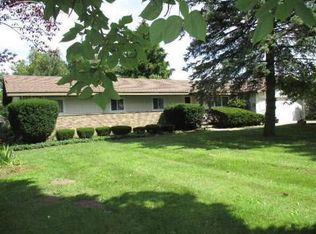 11200 W Coldwater Rd, Flushing, MI 48433