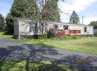 2581 Chandler Rd, Piffard, NY 14533