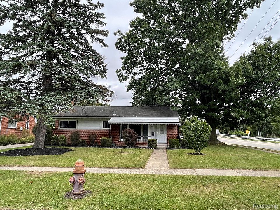 1st image of 8318 Norborne Ave